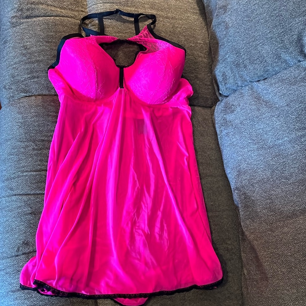 Smart & Sexy Ladies Lingerie, NWOT, size XL